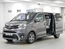 USED TOYOTA PROACE