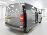USED TOYOTA PROACE