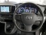 USED TOYOTA PROACE