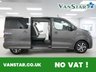 USED TOYOTA PROACE