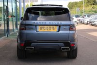 USED 2020 20 LAND ROVER RANGE ROVER SPORT 3.0 SD V6 Autobiography Dynamic SUV 5dr Diesel Auto 4WD Euro 6 (s/s) (306 ps) - EURO 6 - ULEZ, SAT NAV, HTD/VENTILATED LEATHER, DIGITAL DASH, PAN ROOF, R/CAM, E/TAILGATE, 22" ALLOYS, ACC/LDW/BSA, LEDS, APPLE/ANDROID CARPLAY, BLUETOOTH, DAB & MERIDIAN S/S