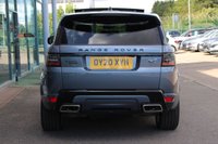 USED 2020 20 LAND ROVER RANGE ROVER SPORT 3.0 SD V6 Autobiography Dynamic SUV 5dr Diesel Auto 4WD Euro 6 (s/s) (306 ps) - EURO 6 - ULEZ, SAT NAV, HTD/VENTILATED LEATHER, DIGITAL DASH, PAN ROOF, R/CAM, E/TAILGATE, 22" ALLOYS, ACC/LDW/BSA, LEDS, APPLE/ANDROID CARPLAY, BLUETOOTH, DAB & MERIDIAN S/S
