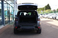USED 2020 20 LAND ROVER RANGE ROVER SPORT 3.0 SD V6 Autobiography Dynamic SUV 5dr Diesel Auto 4WD Euro 6 (s/s) (306 ps) - EURO 6 - ULEZ, SAT NAV, HTD/VENTILATED LEATHER, DIGITAL DASH, PAN ROOF, R/CAM, E/TAILGATE, 22" ALLOYS, ACC/LDW/BSA, LEDS, APPLE/ANDROID CARPLAY, BLUETOOTH, DAB & MERIDIAN S/S