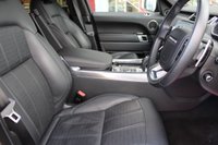 USED 2020 20 LAND ROVER RANGE ROVER SPORT 3.0 SD V6 Autobiography Dynamic SUV 5dr Diesel Auto 4WD Euro 6 (s/s) (306 ps) - EURO 6 - ULEZ, SAT NAV, HTD/VENTILATED LEATHER, DIGITAL DASH, PAN ROOF, R/CAM, E/TAILGATE, 22" ALLOYS, ACC/LDW/BSA, LEDS, APPLE/ANDROID CARPLAY, BLUETOOTH, DAB & MERIDIAN S/S