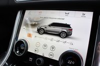 USED 2020 20 LAND ROVER RANGE ROVER SPORT 3.0 SD V6 Autobiography Dynamic SUV 5dr Diesel Auto 4WD Euro 6 (s/s) (306 ps) - EURO 6 - ULEZ, SAT NAV, HTD/VENTILATED LEATHER, DIGITAL DASH, PAN ROOF, R/CAM, E/TAILGATE, 22" ALLOYS, ACC/LDW/BSA, LEDS, APPLE/ANDROID CARPLAY, BLUETOOTH, DAB & MERIDIAN S/S