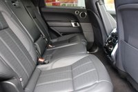 USED 2020 20 LAND ROVER RANGE ROVER SPORT 3.0 SD V6 Autobiography Dynamic SUV 5dr Diesel Auto 4WD Euro 6 (s/s) (306 ps) - EURO 6 - ULEZ, SAT NAV, HTD/VENTILATED LEATHER, DIGITAL DASH, PAN ROOF, R/CAM, E/TAILGATE, 22" ALLOYS, ACC/LDW/BSA, LEDS, APPLE/ANDROID CARPLAY, BLUETOOTH, DAB & MERIDIAN S/S