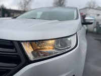 USED 2018 18 FORD EDGE 2.0 TDCi Sport SUV 5dr Diesel Powershift AWD Euro 6 (s/s) (210 ps) 
