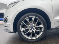 USED 2018 18 FORD EDGE 2.0 TDCi Sport SUV 5dr Diesel Powershift AWD Euro 6 (s/s) (210 ps) 