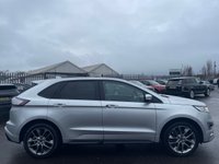 USED 2018 18 FORD EDGE 2.0 TDCi Sport SUV 5dr Diesel Powershift AWD Euro 6 (s/s) (210 ps) 