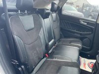 USED 2018 18 FORD EDGE 2.0 TDCi Sport SUV 5dr Diesel Powershift AWD Euro 6 (s/s) (210 ps) 
