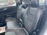 USED 2018 18 FORD EDGE 2.0 TDCi Sport SUV 5dr Diesel Powershift AWD Euro 6 (s/s) (210 ps) 