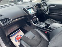 USED 2018 18 FORD EDGE 2.0 TDCi Sport SUV 5dr Diesel Powershift AWD Euro 6 (s/s) (210 ps) 
