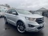 USED 2018 18 FORD EDGE 2.0 TDCi Sport SUV 5dr Diesel Powershift AWD Euro 6 (s/s) (210 ps) 