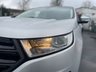 USED 2018 18 FORD EDGE 2.0 TDCi Sport SUV 5dr Diesel Powershift AWD Euro 6 (s/s) (210 ps) 