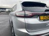 USED 2018 18 FORD EDGE 2.0 TDCi Sport SUV 5dr Diesel Powershift AWD Euro 6 (s/s) (210 ps) 