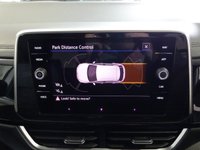 USED 2024 74 VOLKSWAGEN T-ROC 1.5 TSI R-Line SUV 5dr Petrol DSG Euro 6 (s/s) (150 ps) SAT NAV CRUISE P/SENSORS APPLE CARPLAY H/SEATS