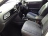 USED 2024 74 VOLKSWAGEN T-ROC 1.5 TSI R-Line SUV 5dr Petrol DSG Euro 6 (s/s) (150 ps) SAT NAV CRUISE P/SENSORS APPLE CARPLAY H/SEATS