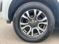 USED 2020 70 FORD RANGER 2.0 EcoBlue Wildtrak Pickup Double Cab 4dr Diesel Manual 4WD Euro 6 (213 ps) A REALLY EXCEPTIONAL ADDITION TO OUR FORECOURT+FINISHED IN MASSIVELY POPULAR WHITE PAINT+NO VAT+JUST 2 FORMER KEEPERS+SERVICE HISTORY+ULEZ COMPLIANT+LOAD LINER+TOW BAR+ROOF RACK+SIDE STEPS+FULL LEATHER INTERIOR+SATELLITE NAVIGATION+PARK ASSIST+AIR CONDITIONING+ALLOY WHEELS+CALL NOW TO SPEAK WITH ONE OF OUR EXPERIENCED SALES ADVISORS AND ARRANGE A VIEWING+READY TO DRIVE AWAY TODAY!!!!!!!!!!!!!!!!!!!!!!!!!!!!!!!!!!!!!!!