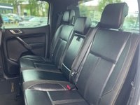 USED 2020 70 FORD RANGER 2.0 EcoBlue Wildtrak Pickup Double Cab 4dr Diesel Manual 4WD Euro 6 (213 ps) A REALLY EXCEPTIONAL ADDITION TO OUR FORECOURT+FINISHED IN MASSIVELY POPULAR WHITE PAINT+NO VAT+JUST 2 FORMER KEEPERS+SERVICE HISTORY+ULEZ COMPLIANT+LOAD LINER+TOW BAR+ROOF RACK+SIDE STEPS+FULL LEATHER INTERIOR+SATELLITE NAVIGATION+PARK ASSIST+AIR CONDITIONING+ALLOY WHEELS+CALL NOW TO SPEAK WITH ONE OF OUR EXPERIENCED SALES ADVISORS AND ARRANGE A VIEWING+READY TO DRIVE AWAY TODAY!!!!!!!!!!!!!!!!!!!!!!!!!!!!!!!!!!!!!!!