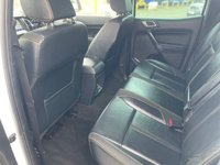 USED 2020 70 FORD RANGER 2.0 EcoBlue Wildtrak Pickup Double Cab 4dr Diesel Manual 4WD Euro 6 (213 ps) A REALLY EXCEPTIONAL ADDITION TO OUR FORECOURT+FINISHED IN MASSIVELY POPULAR WHITE PAINT+NO VAT+JUST 2 FORMER KEEPERS+SERVICE HISTORY+ULEZ COMPLIANT+LOAD LINER+TOW BAR+ROOF RACK+SIDE STEPS+FULL LEATHER INTERIOR+SATELLITE NAVIGATION+PARK ASSIST+AIR CONDITIONING+ALLOY WHEELS+CALL NOW TO SPEAK WITH ONE OF OUR EXPERIENCED SALES ADVISORS AND ARRANGE A VIEWING+READY TO DRIVE AWAY TODAY!!!!!!!!!!!!!!!!!!!!!!!!!!!!!!!!!!!!!!!