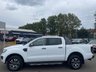USED 2020 70 FORD RANGER 2.0 EcoBlue Wildtrak Pickup Double Cab 4dr Diesel Manual 4WD Euro 6 (213 ps) A REALLY EXCEPTIONAL ADDITION TO OUR FORECOURT+FINISHED IN MASSIVELY POPULAR WHITE PAINT+NO VAT+JUST 2 FORMER KEEPERS+SERVICE HISTORY+ULEZ COMPLIANT+LOAD LINER+TOW BAR+ROOF RACK+SIDE STEPS+FULL LEATHER INTERIOR+SATELLITE NAVIGATION+PARK ASSIST+AIR CONDITIONING+ALLOY WHEELS+CALL NOW TO SPEAK WITH ONE OF OUR EXPERIENCED SALES ADVISORS AND ARRANGE A VIEWING+READY TO DRIVE AWAY TODAY!!!!!!!!!!!!!!!!!!!!!!!!!!!!!!!!!!!!!!!