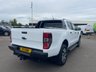 USED 2020 70 FORD RANGER 2.0 EcoBlue Wildtrak Pickup Double Cab 4dr Diesel Manual 4WD Euro 6 (213 ps) A REALLY EXCEPTIONAL ADDITION TO OUR FORECOURT+FINISHED IN MASSIVELY POPULAR WHITE PAINT+NO VAT+JUST 2 FORMER KEEPERS+SERVICE HISTORY+ULEZ COMPLIANT+LOAD LINER+TOW BAR+ROOF RACK+SIDE STEPS+FULL LEATHER INTERIOR+SATELLITE NAVIGATION+PARK ASSIST+AIR CONDITIONING+ALLOY WHEELS+CALL NOW TO SPEAK WITH ONE OF OUR EXPERIENCED SALES ADVISORS AND ARRANGE A VIEWING+READY TO DRIVE AWAY TODAY!!!!!!!!!!!!!!!!!!!!!!!!!!!!!!!!!!!!!!!