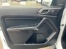 USED 2020 70 FORD RANGER 2.0 EcoBlue Wildtrak Pickup Double Cab 4dr Diesel Manual 4WD Euro 6 (213 ps) A REALLY EXCEPTIONAL ADDITION TO OUR FORECOURT+FINISHED IN MASSIVELY POPULAR WHITE PAINT+NO VAT+JUST 2 FORMER KEEPERS+SERVICE HISTORY+ULEZ COMPLIANT+LOAD LINER+TOW BAR+ROOF RACK+SIDE STEPS+FULL LEATHER INTERIOR+SATELLITE NAVIGATION+PARK ASSIST+AIR CONDITIONING+ALLOY WHEELS+CALL NOW TO SPEAK WITH ONE OF OUR EXPERIENCED SALES ADVISORS AND ARRANGE A VIEWING+READY TO DRIVE AWAY TODAY!!!!!!!!!!!!!!!!!!!!!!!!!!!!!!!!!!!!!!!