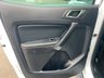 USED 2020 70 FORD RANGER 2.0 EcoBlue Wildtrak Pickup Double Cab 4dr Diesel Manual 4WD Euro 6 (213 ps) A REALLY EXCEPTIONAL ADDITION TO OUR FORECOURT+FINISHED IN MASSIVELY POPULAR WHITE PAINT+NO VAT+JUST 2 FORMER KEEPERS+SERVICE HISTORY+ULEZ COMPLIANT+LOAD LINER+TOW BAR+ROOF RACK+SIDE STEPS+FULL LEATHER INTERIOR+SATELLITE NAVIGATION+PARK ASSIST+AIR CONDITIONING+ALLOY WHEELS+CALL NOW TO SPEAK WITH ONE OF OUR EXPERIENCED SALES ADVISORS AND ARRANGE A VIEWING+READY TO DRIVE AWAY TODAY!!!!!!!!!!!!!!!!!!!!!!!!!!!!!!!!!!!!!!!