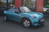 USED 2016 66 MINI CONVERTIBLE 1.5 Cooper Convertible 2dr Petrol Manual Euro 6 (s/s) (136 ps) Only 1 owner from new STUNNING MINI CONVERTIBLE