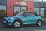 USED 2016 66 MINI CONVERTIBLE 1.5 Cooper Convertible 2dr Petrol Manual Euro 6 (s/s) (136 ps) Only 1 owner from new STUNNING MINI CONVERTIBLE