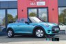 USED 2016 66 MINI CONVERTIBLE 1.5 Cooper Convertible 2dr Petrol Manual Euro 6 (s/s) (136 ps) Only 1 owner from new STUNNING MINI CONVERTIBLE