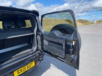 USED 2021 21 LAND ROVER DEFENDER 3.0 D250 MHEV X-Dynamic SE SUV 3dr Diesel Auto 4WD Euro 6 (s/s) (250 ps) PANORAMIC OPENING - ELECTRIC TOW BAR - ROOF LIGHTS - 22" ALLOY WHEELS - PRIVACY GLASS - SIDE STEPS - 360 CAMERA - LOW MILEAGE - X-DYNAMIC