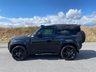 USED 2021 21 LAND ROVER DEFENDER 3.0 D250 MHEV X-Dynamic SE SUV 3dr Diesel Auto 4WD Euro 6 (s/s) (250 ps) PANORAMIC OPENING - ELECTRIC TOW BAR - ROOF LIGHTS - 22" ALLOY WHEELS - PRIVACY GLASS - SIDE STEPS - 360 CAMERA - LOW MILEAGE - X-DYNAMIC