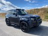 USED 2021 21 LAND ROVER DEFENDER 3.0 D250 MHEV X-Dynamic SE SUV 3dr Diesel Auto 4WD Euro 6 (s/s) (250 ps) PANORAMIC OPENING - ELECTRIC TOW BAR - ROOF LIGHTS - 22" ALLOY WHEELS - PRIVACY GLASS - SIDE STEPS - 360 CAMERA - LOW MILEAGE - X-DYNAMIC