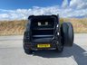 USED 2021 21 LAND ROVER DEFENDER 3.0 D250 MHEV X-Dynamic SE SUV 3dr Diesel Auto 4WD Euro 6 (s/s) (250 ps) PANORAMIC OPENING - ELECTRIC TOW BAR - ROOF LIGHTS - 22" ALLOY WHEELS - PRIVACY GLASS - SIDE STEPS - 360 CAMERA - LOW MILEAGE - X-DYNAMIC