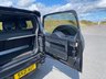 USED 2021 21 LAND ROVER DEFENDER 3.0 D250 MHEV X-Dynamic SE SUV 3dr Diesel Auto 4WD Euro 6 (s/s) (250 ps) PANORAMIC OPENING - ELECTRIC TOW BAR - ROOF LIGHTS - 22" ALLOY WHEELS - PRIVACY GLASS - SIDE STEPS - 360 CAMERA - LOW MILEAGE - X-DYNAMIC