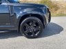 USED 2021 21 LAND ROVER DEFENDER 3.0 D250 MHEV X-Dynamic SE SUV 3dr Diesel Auto 4WD Euro 6 (s/s) (250 ps) PANORAMIC OPENING - ELECTRIC TOW BAR - ROOF LIGHTS - 22" ALLOY WHEELS - PRIVACY GLASS - SIDE STEPS - 360 CAMERA - LOW MILEAGE - X-DYNAMIC