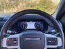 USED 2021 21 LAND ROVER DEFENDER 3.0 D250 MHEV X-Dynamic SE SUV 3dr Diesel Auto 4WD Euro 6 (s/s) (250 ps) PANORAMIC OPENING - ELECTRIC TOW BAR - ROOF LIGHTS - 22" ALLOY WHEELS - PRIVACY GLASS - SIDE STEPS - 360 CAMERA - LOW MILEAGE - X-DYNAMIC