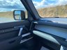 USED 2021 21 LAND ROVER DEFENDER 3.0 D250 MHEV X-Dynamic SE SUV 3dr Diesel Auto 4WD Euro 6 (s/s) (250 ps) PANORAMIC OPENING - ELECTRIC TOW BAR - ROOF LIGHTS - 22" ALLOY WHEELS - PRIVACY GLASS - SIDE STEPS - 360 CAMERA - LOW MILEAGE - X-DYNAMIC