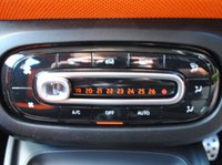 USED 2015 15 SMART FORFOUR 1.0 Edition 1 Hatchback 5dr Petrol Manual Euro 6 (s/s) (71 ps) www.suffolkcarcentre.co.uk - Located at Ilketshall