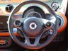 USED 2015 15 SMART FORFOUR 1.0 Edition 1 Hatchback 5dr Petrol Manual Euro 6 (s/s) (71 ps) www.suffolkcarcentre.co.uk - Located at Ilketshall