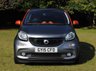 USED 2015 15 SMART FORFOUR 1.0 Edition 1 Hatchback 5dr Petrol Manual Euro 6 (s/s) (71 ps) www.suffolkcarcentre.co.uk - Located at Ilketshall