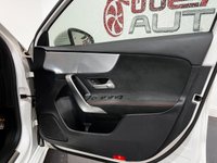 USED 2019 19 MERCEDES-BENZ A-CLASS 2.0 A35 AMG Hatchback 5dr Petrol SpdS DCT 4MATIC Euro 6 (s/s) (306 ps) 2 keys, SH, reverse camera, NAV