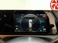 USED 2019 19 MERCEDES-BENZ A-CLASS 2.0 A35 AMG Hatchback 5dr Petrol SpdS DCT 4MATIC Euro 6 (s/s) (306 ps) 2 keys, SH, reverse camera, NAV