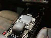 USED 2019 19 MERCEDES-BENZ A-CLASS 2.0 A35 AMG Hatchback 5dr Petrol SpdS DCT 4MATIC Euro 6 (s/s) (306 ps) 2 keys, SH, reverse camera, NAV