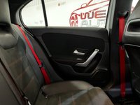 USED 2019 19 MERCEDES-BENZ A-CLASS 2.0 A35 AMG Hatchback 5dr Petrol SpdS DCT 4MATIC Euro 6 (s/s) (306 ps) 2 keys, SH, reverse camera, NAV