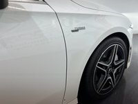 USED 2019 19 MERCEDES-BENZ A-CLASS 2.0 A35 AMG Hatchback 5dr Petrol SpdS DCT 4MATIC Euro 6 (s/s) (306 ps) 2 keys, SH, reverse camera, NAV