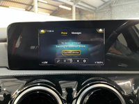 USED 2019 19 MERCEDES-BENZ A-CLASS 2.0 A35 AMG Hatchback 5dr Petrol SpdS DCT 4MATIC Euro 6 (s/s) (306 ps) 2 keys, SH, reverse camera, NAV