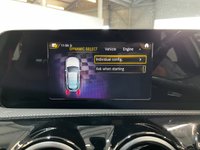 USED 2019 19 MERCEDES-BENZ A-CLASS 2.0 A35 AMG Hatchback 5dr Petrol SpdS DCT 4MATIC Euro 6 (s/s) (306 ps) 2 keys, SH, reverse camera, NAV