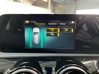 USED 2019 19 MERCEDES-BENZ A-CLASS 2.0 A35 AMG Hatchback 5dr Petrol SpdS DCT 4MATIC Euro 6 (s/s) (306 ps) 2 keys, SH, reverse camera, NAV